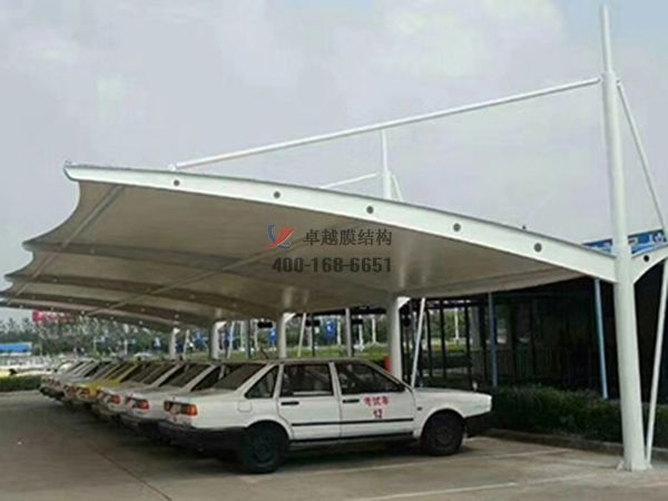 安徽蚌埠膜結(jié)構(gòu)充電樁車(chē)棚【生產(chǎn)廠(chǎng)家】