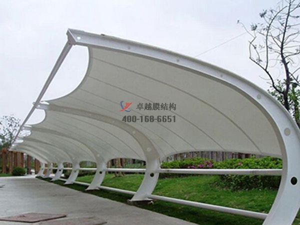 安徽滁州膜結(jié)構(gòu)充電樁車(chē)棚【生產(chǎn)廠家】