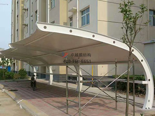安徽合肥膜結(jié)構(gòu)充電樁車(chē)棚【生產(chǎn)廠(chǎng)家】