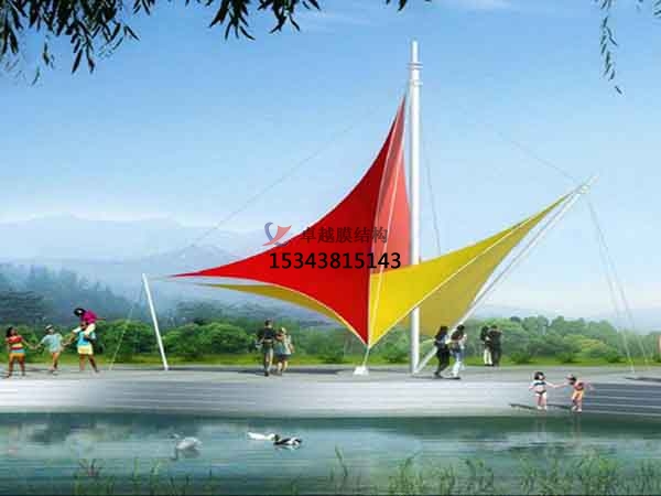 漢中膜結(jié)構(gòu)景觀(guān)【公司直銷(xiāo)】