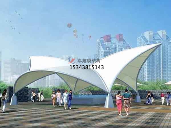 赤峰膜結(jié)構(gòu)景觀(guān)設(shè)計(jì)施工【案例圖片】