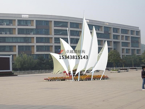 長沙膜結構建筑【生產(chǎn)廠家】