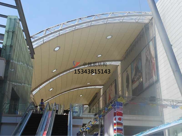 膜結(jié)構(gòu)的設(shè)計(jì)主要包括哪些？