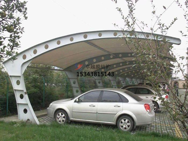 張拉膜車棚哪家便宜？