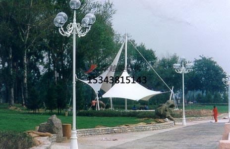 臨滄張拉膜景觀(guān)