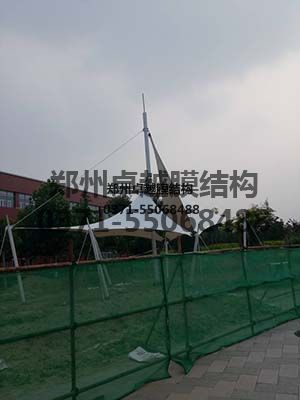 寶雞市張拉膜看臺【寶雞大學等】專業(yè)生產廠家