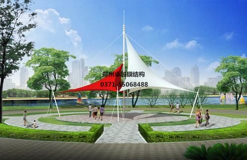 高爾夫膜結(jié)構(gòu)每平米多少錢(qián)？【全新報(bào)價(jià)】